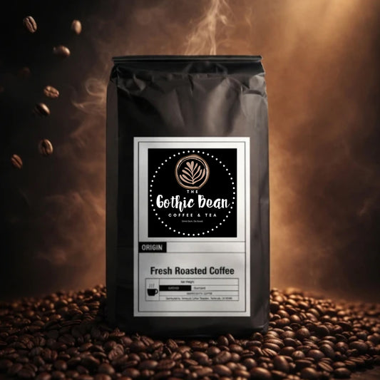 🌙Nightfall - Italian Roast